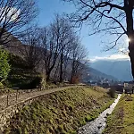 Tramonti Da M&m - * Casargo