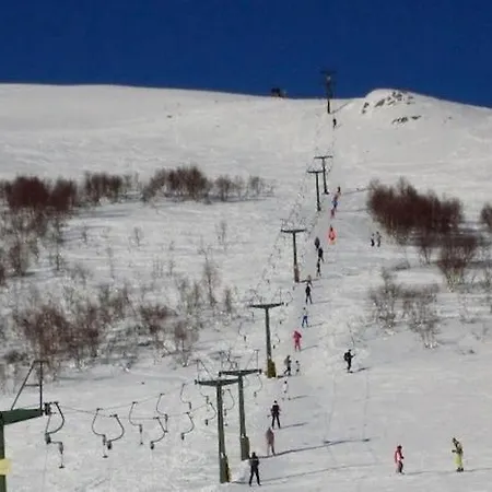 Tramonti Da M&m - Daire