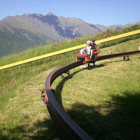 Tramonti Da M&m - Daire Casargo