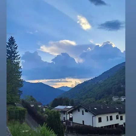Tramonti Da M&m - Casargo