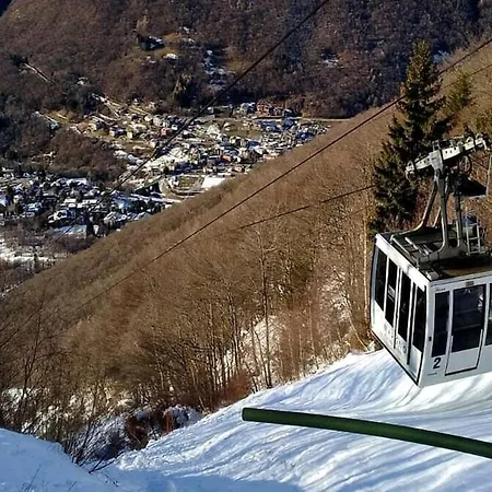 Tramonti Da M&m - Casargo
