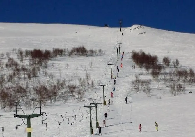 Tramonti Da M&m - Lejlighed