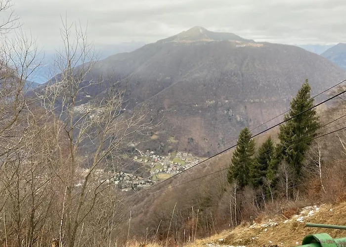 Tramonti Da M&m - *