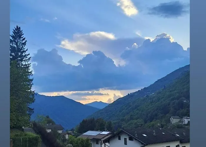 Tramonti Da M&m - Casargo