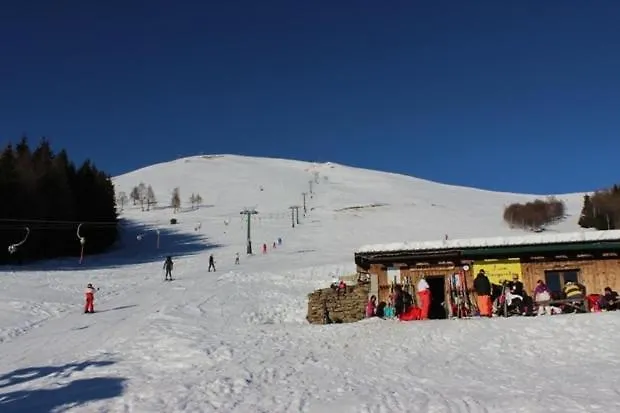 Lejlighed Tramonti Da M&m -