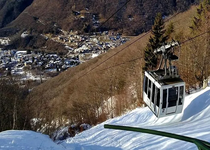 Tramonti Da M&m - Casargo