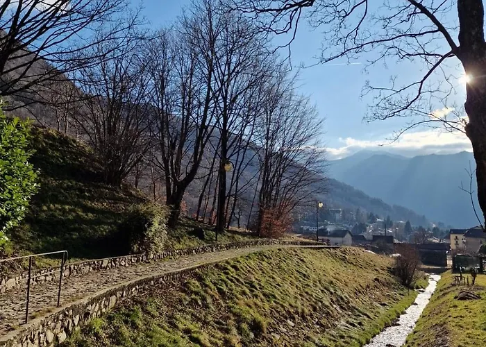 Tramonti Da M&m - * Casargo